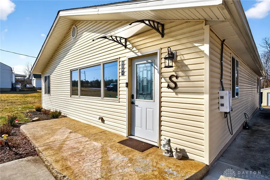 9281 Eby Road, Germantown, OH 45327 - #2