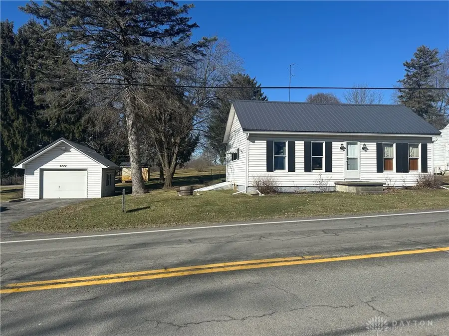 3774 State Route 121, Greenville, OH 45331 - #2