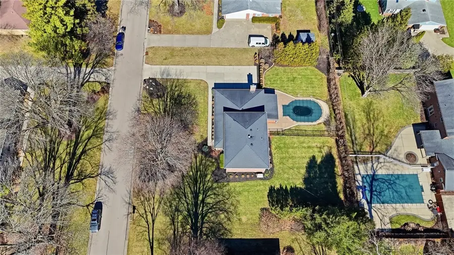 6358 Siena Street, Dayton, OH 45459 - #2