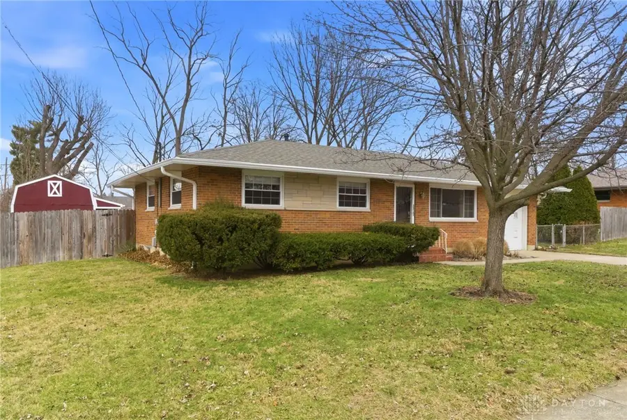 5799 Bayside Drive, Dayton, OH 45431 - #2