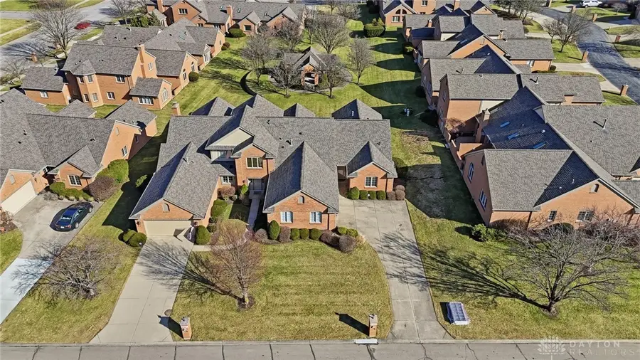 7016 Rosecliff Place, Dayton, OH 45459 - #3