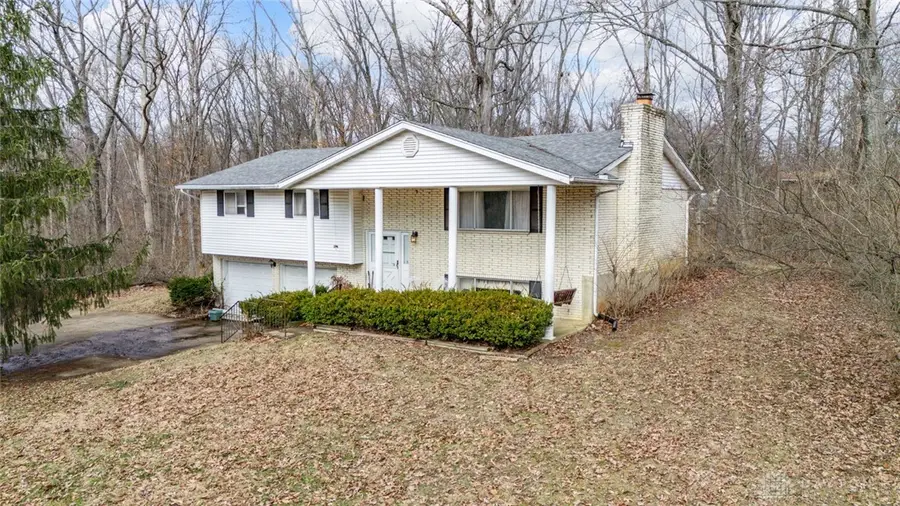 4787 Crains Run Road, Miamisburg, OH 45342 - #3