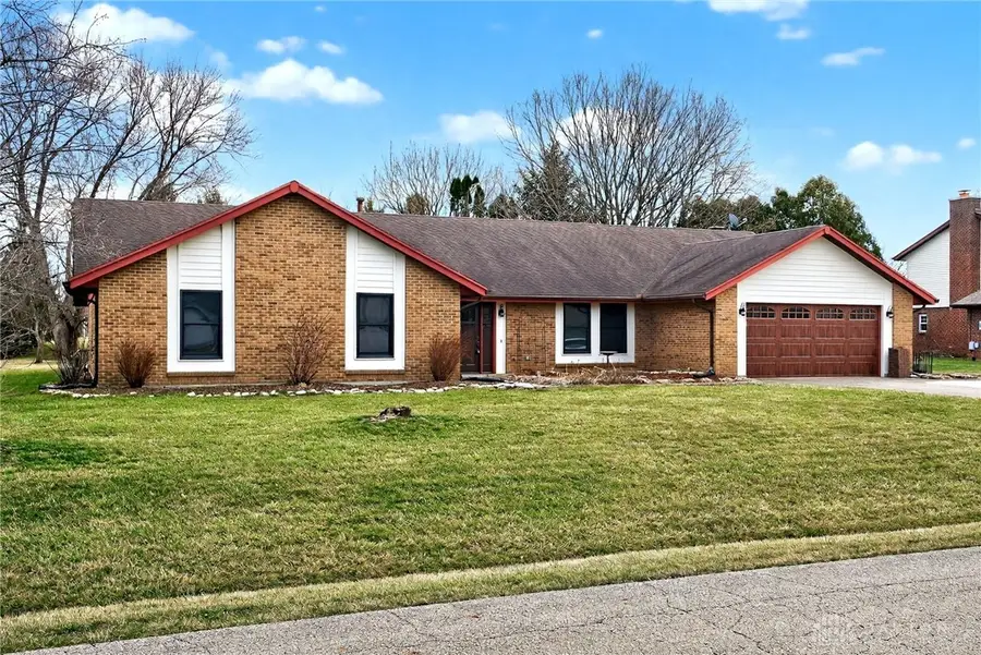 1010 Meadow Lark Drive, Enon, OH 45323 - #3