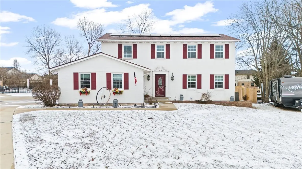 6300 Lindsey Court, Liberty, OH 45044 - #1