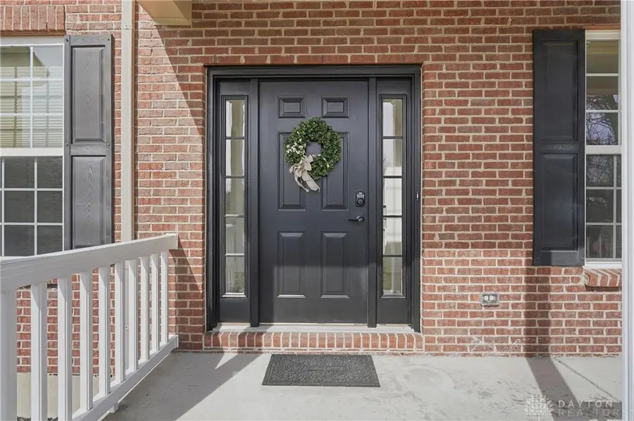 5715 Hawthorne Reserves Drive, Middletown, OH 45044 - #3