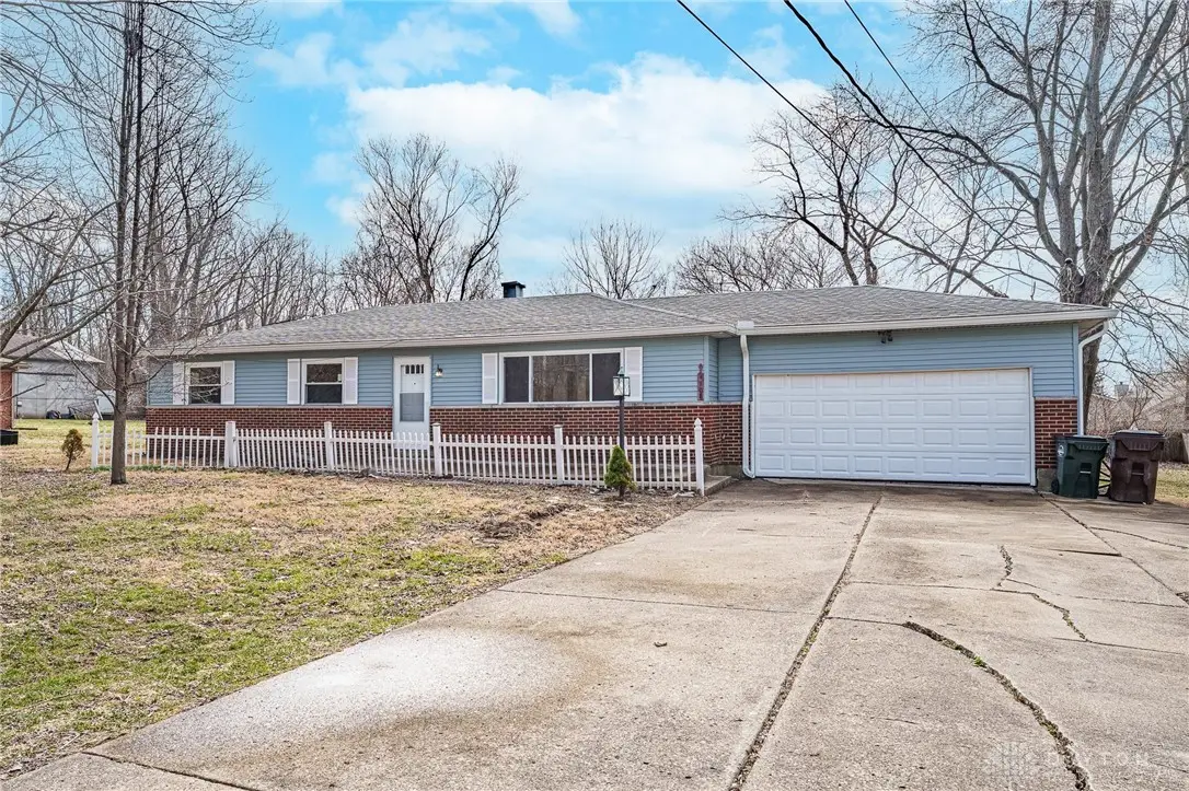 4708 Lefferson Road, Middletown, OH 45044 - #1