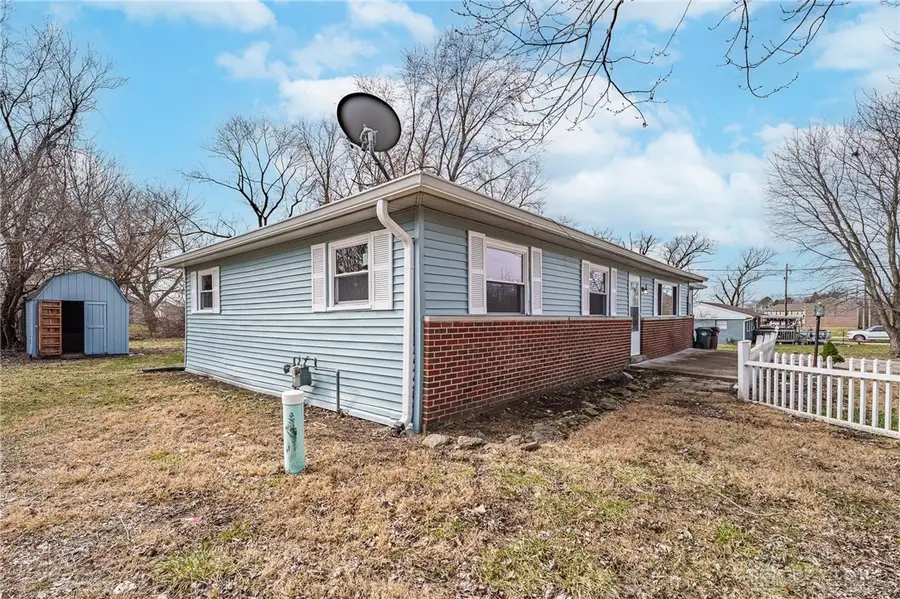 4708 Lefferson Road, Middletown, OH 45044 - #3