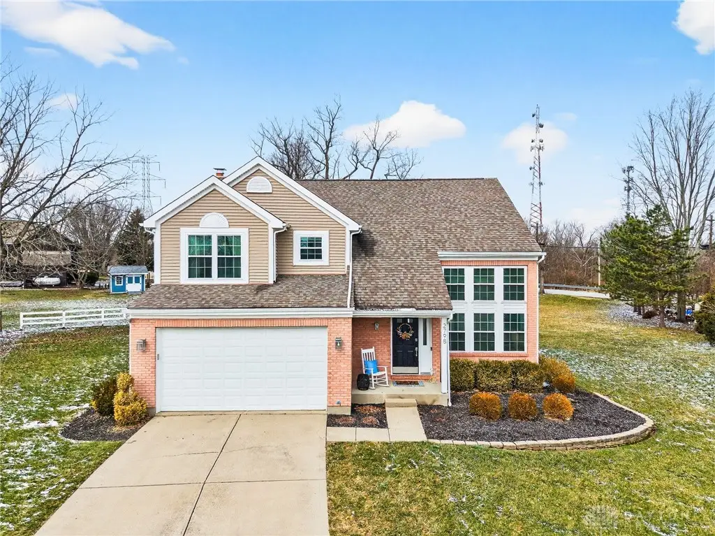 2798 Millstone Court, Maineville, OH 45039 - #1