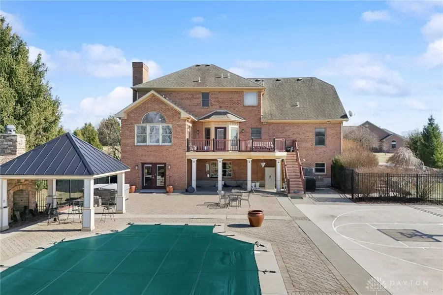 1778 Ash Meadow Court, Xenia, OH 45385 - #3