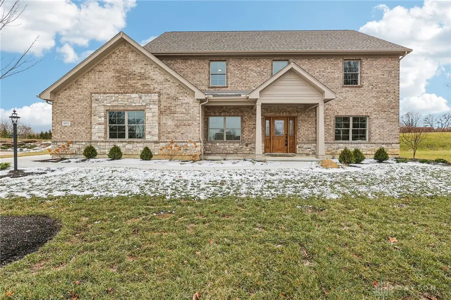 9971 Stonemeade Way, Dayton, OH 45458 - #2
