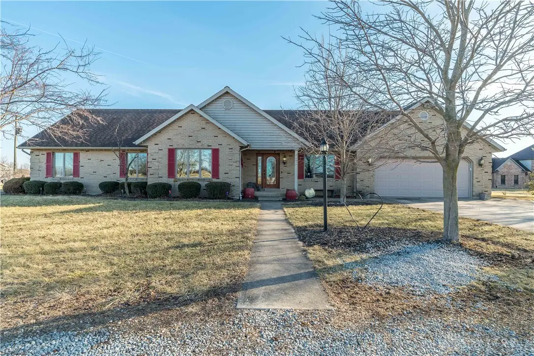 10650 Millcreek Road, Sidney, OH 45365 - #1