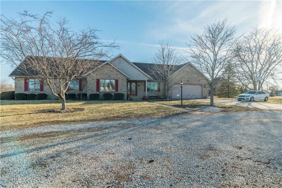 10650 Millcreek Road, Sidney, OH 45365 - #2