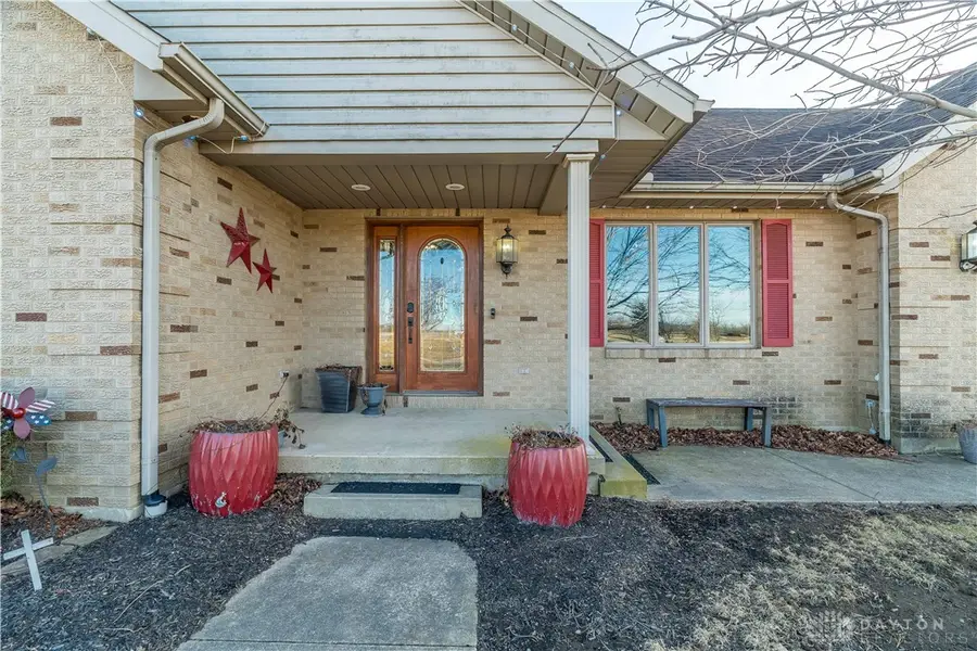 10650 Millcreek Road, Sidney, OH 45365 - #3