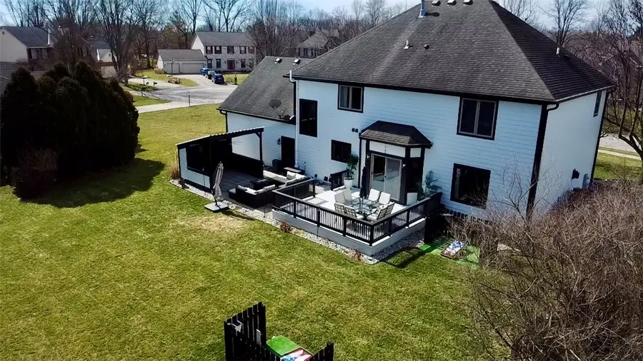 10748 Country Walk Court, Centerville, OH 45458 - #2