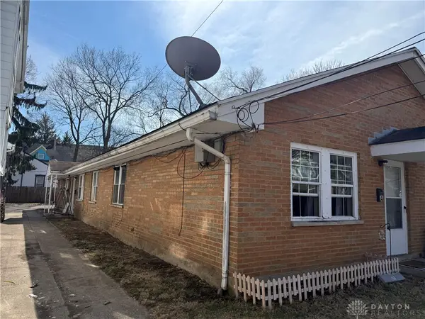 70 Park Drive, Dayton, OH 45410