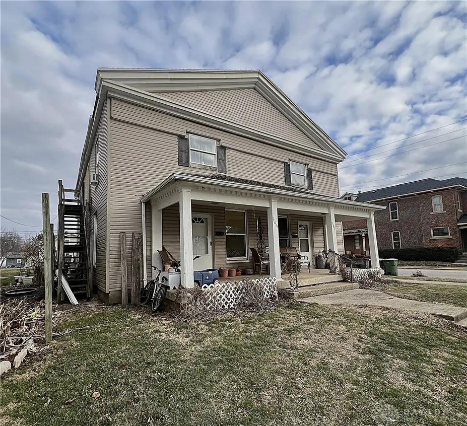 300 N Miami Avenue, Sidney, OH 45365 - #1