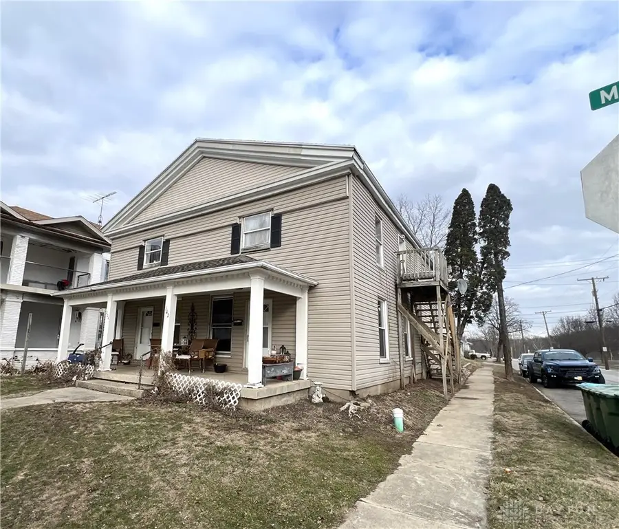 300 N Miami Avenue, Sidney, OH 45365 - #3