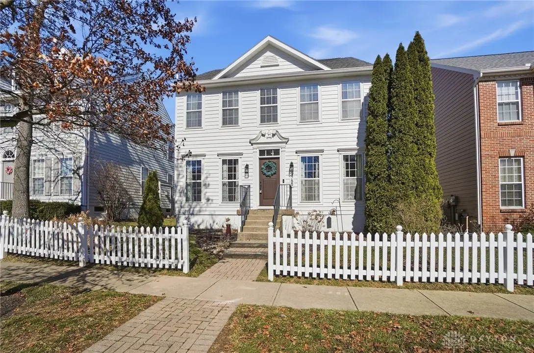 9759 Cobblewood Court, Centerville, OH 45458 - #1