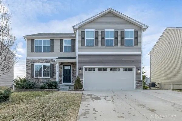 2795 Kingman Drive, Xenia, OH 45385