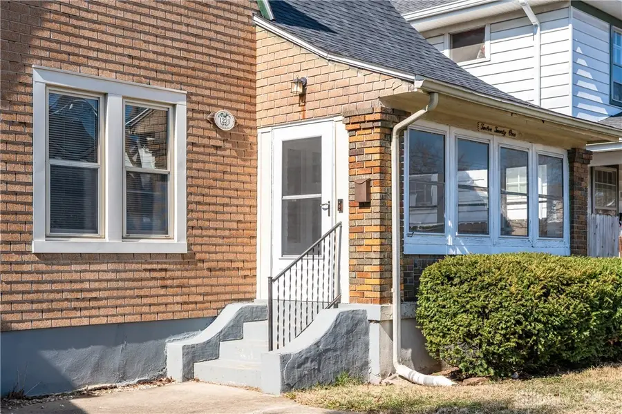 1221 Arbor Avenue, Dayton, OH 45420 - #2