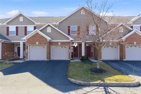 4387 Straight Arrow Road, Beavercreek, OH 45430