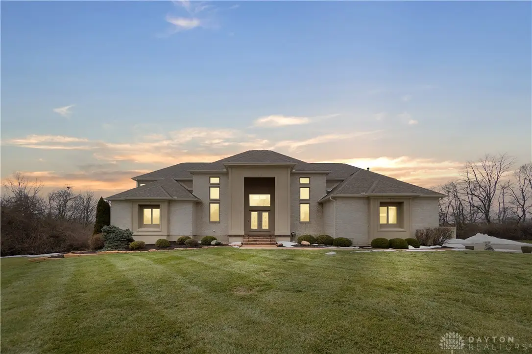 7545 Deer Path Court, Springboro, OH 45066 - #1