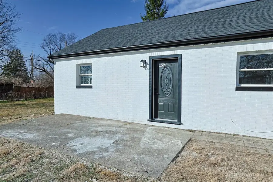 3604 El Paso Avenue, Dayton, OH 45406 - #3