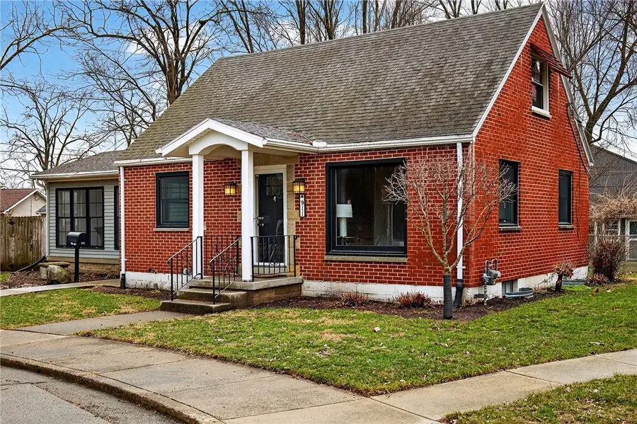 911 Devon Circle, Troy, OH 45373 - #2