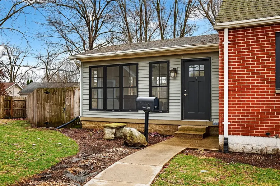 911 Devon Circle, Troy, OH 45373 - #3