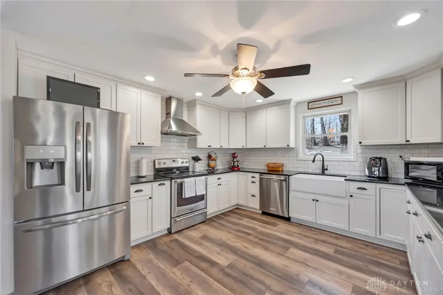 9897 Pleasant Valley Road, Somerville, OH 45064 - #3