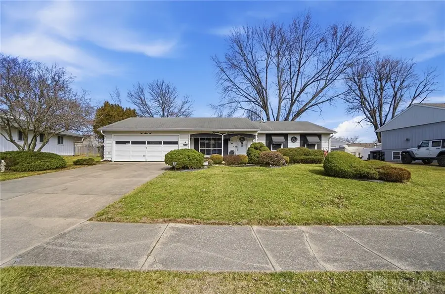 1516 Hyannis Drive, Springfield, OH 45503 - #2