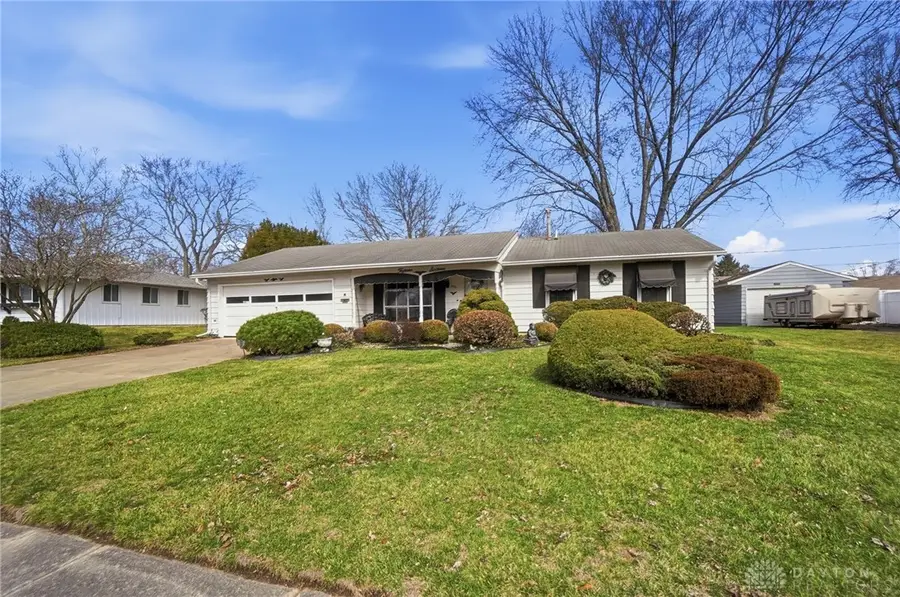 1516 Hyannis Drive, Springfield, OH 45503 - #3