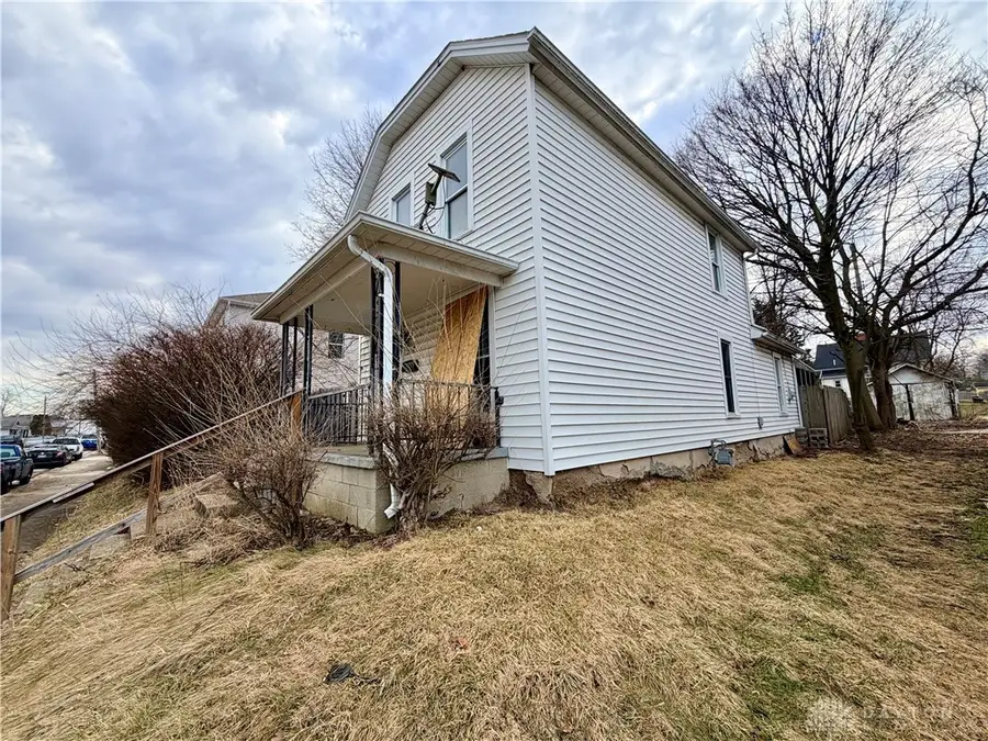 920 Elder Street, Springfield, OH 45505 - #3