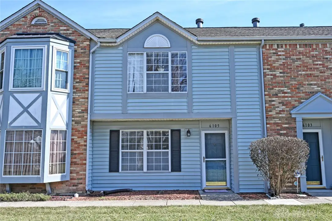 6105 Leyden Lane, Dayton, OH 45424 - #1