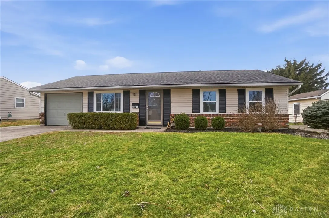 2043 Providence, Springfield, OH 45503 - #1