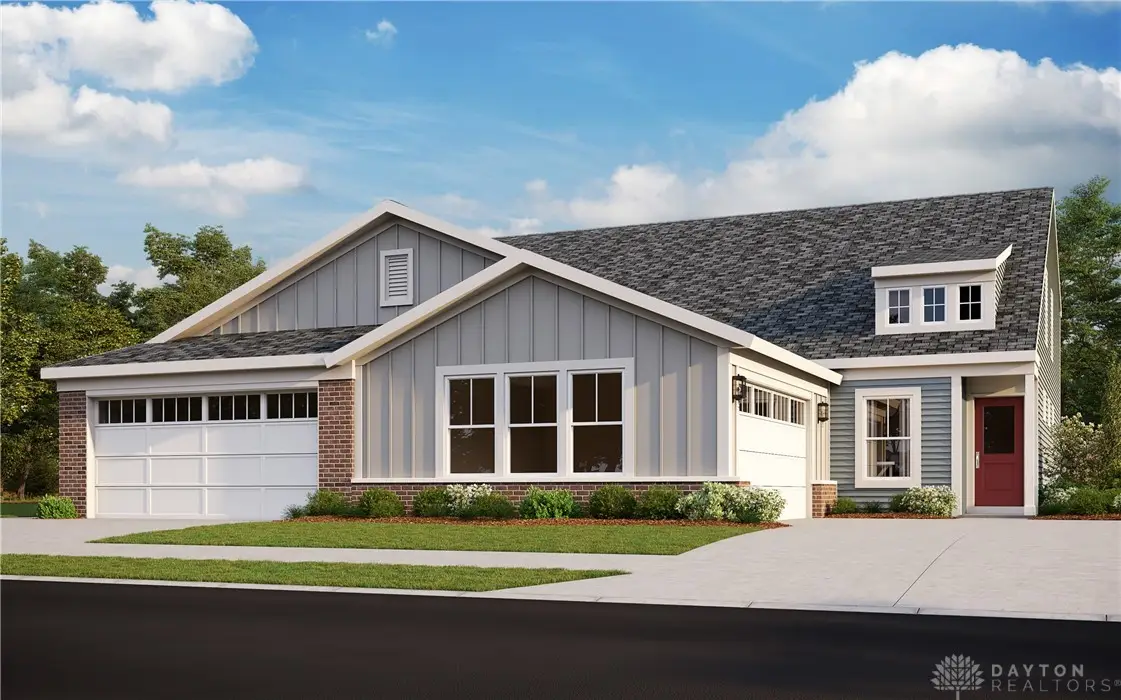 4345 Sweet Maple Lane #2-B, Sugarcreek, OH 45305 - #1