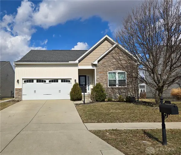 4362 Bergamot Drive, Tipp City, OH 45371
