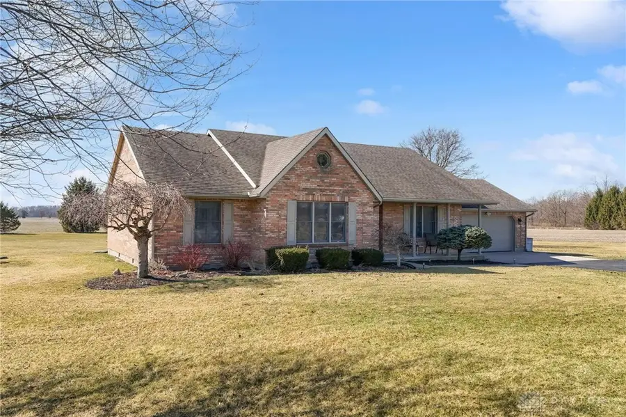 2225 Center Road, Wilmington, OH 45177 - #2