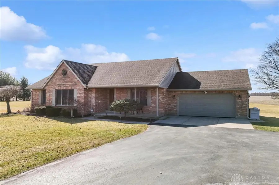 2225 Center Road, Wilmington, OH 45177 - #3