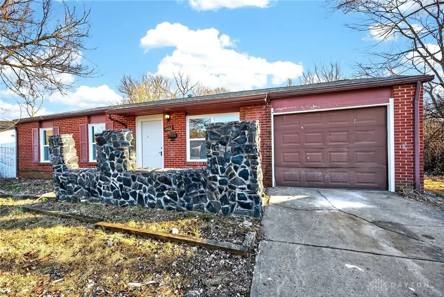 4482 Gaiter Lane, Dayton, OH 45417 - #3