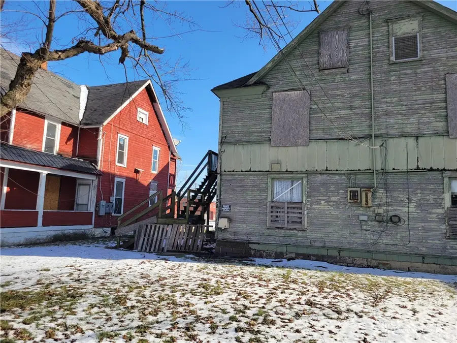 138 Park Boulevard, Marion, OH 43302 - #2