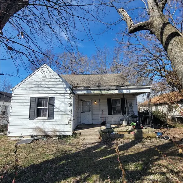 1837 Burrows Boulevard, Fairborn, OH 45324