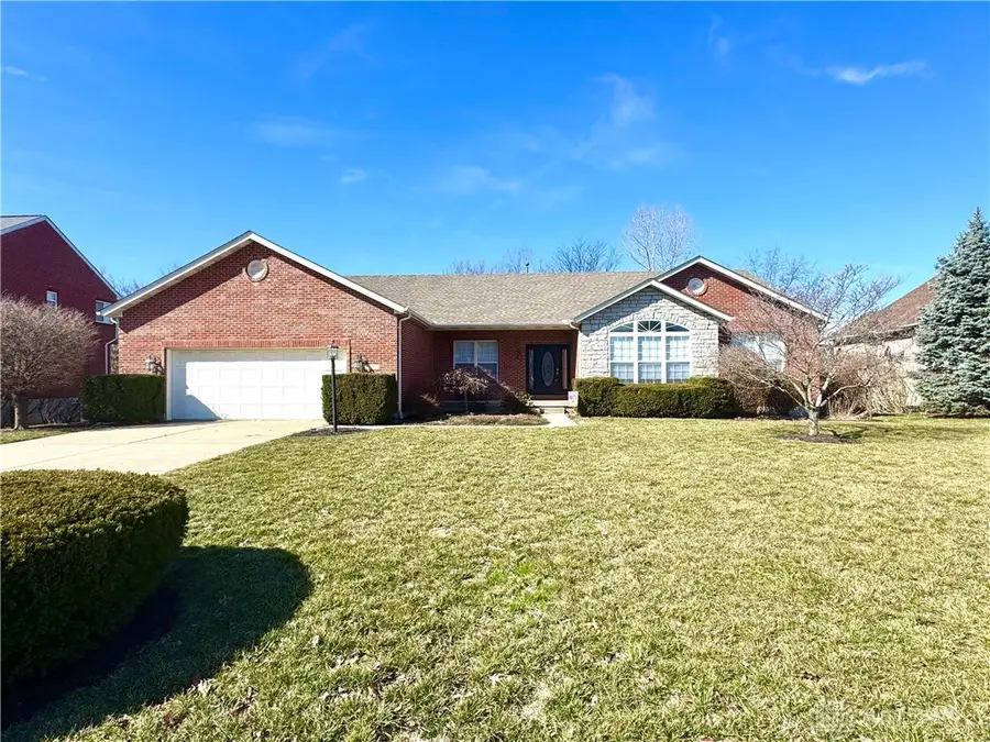 7021 Darcie Drive, Liberty, OH 45011 - #2