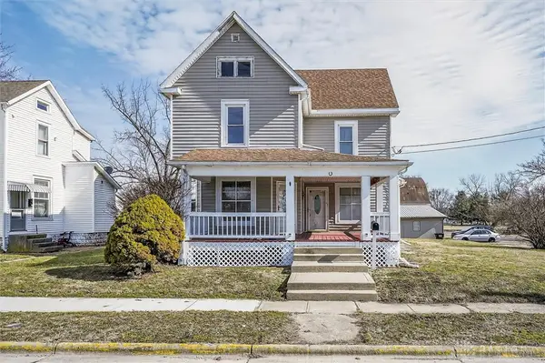 4 Maple Street, Jeffersonville, OH 43128