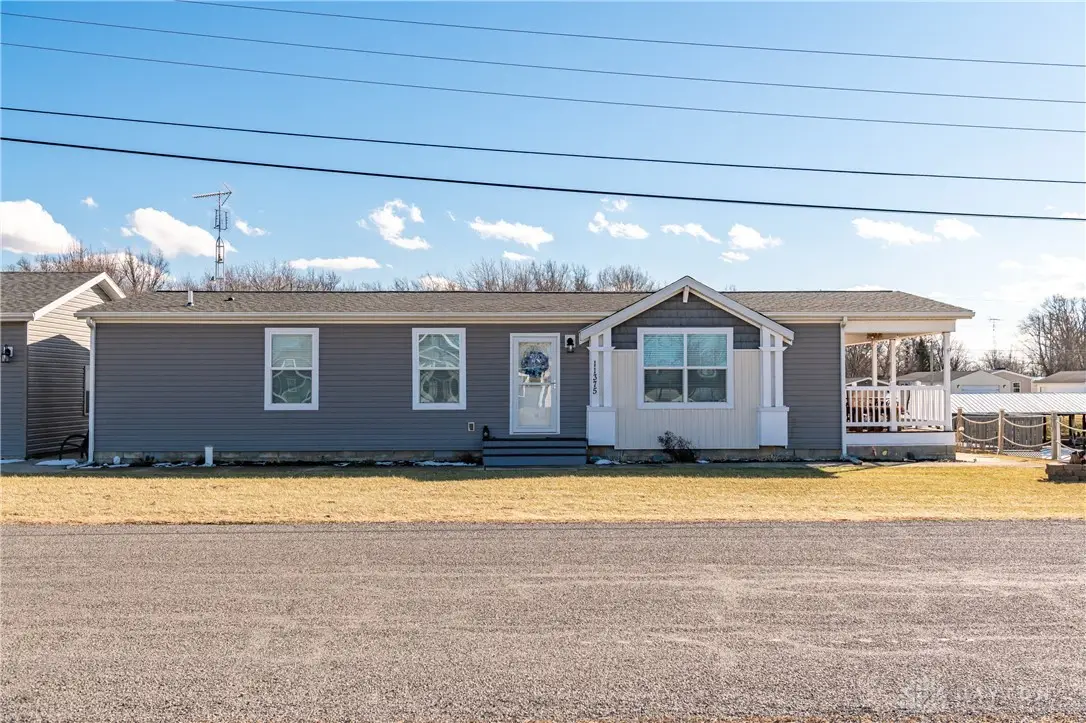 11375 Cooper Avenue, Lakeview, OH 43331 - #1