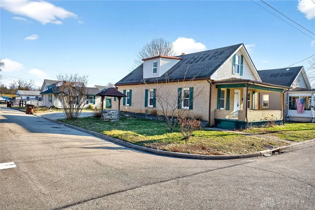 533 Spring Avenue, Franklin, OH 45005 - #1