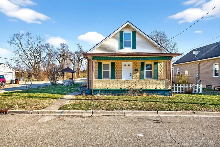 533 Spring Avenue, Franklin, OH 45005 - #3