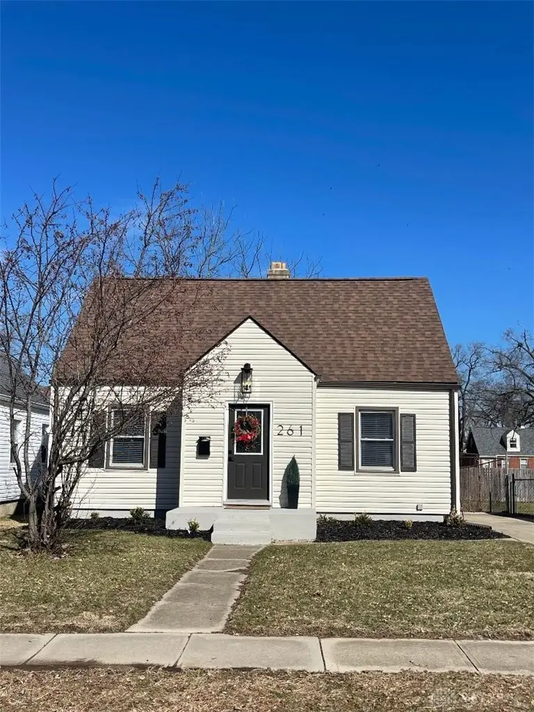 261 Archer Drive, Fairborn, OH 45324 - #1