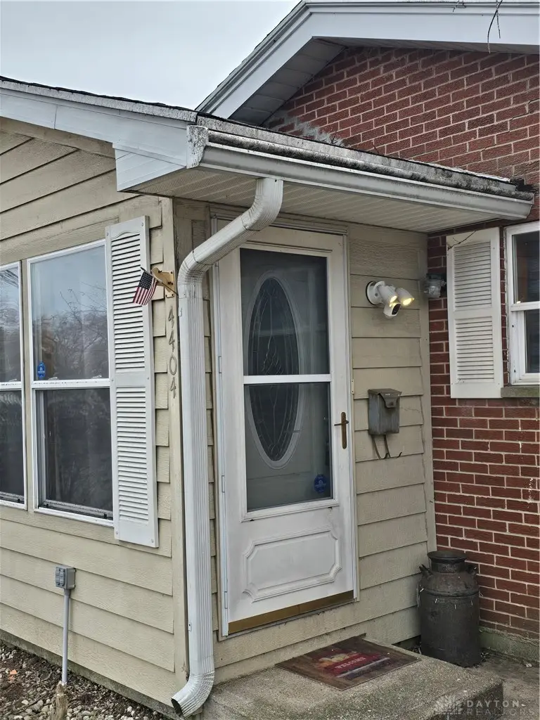 4404 Woodcliffe Avenue, Dayton, OH 45420 - #2
