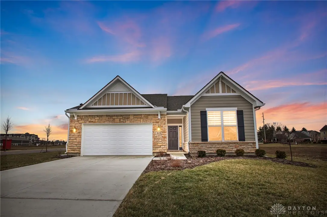 515 Kilkenny Court, Kettering, OH 45440 - #1